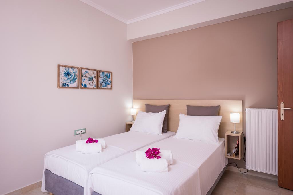 Olive Garden - Private Heated Pool Vacation Home Platanés Esterno foto