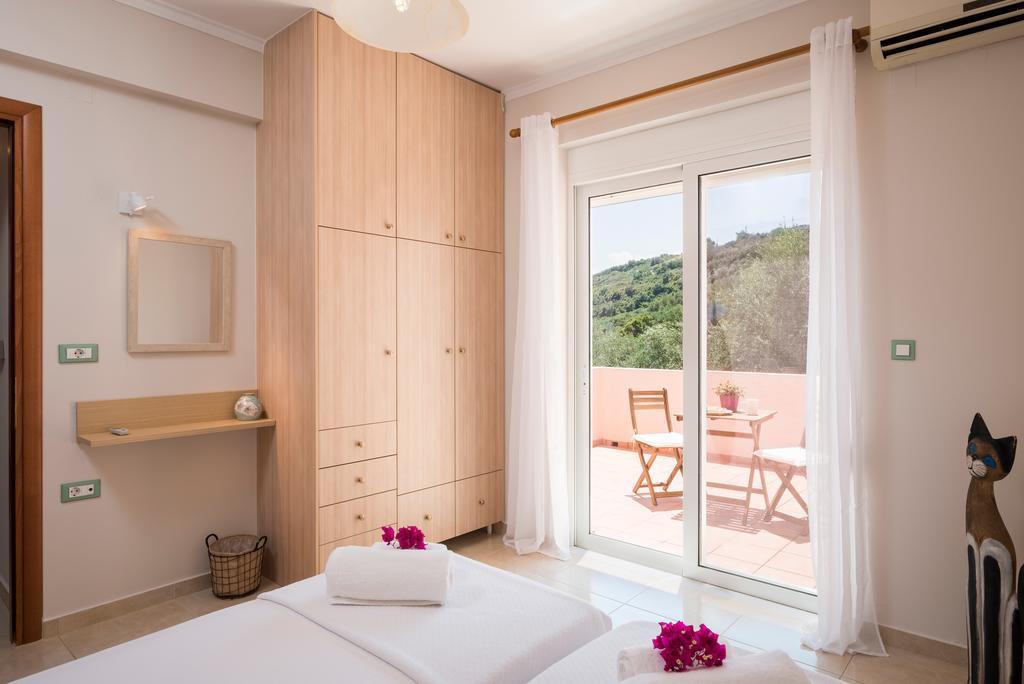 Olive Garden - Private Heated Pool Vacation Home Platanés Esterno foto