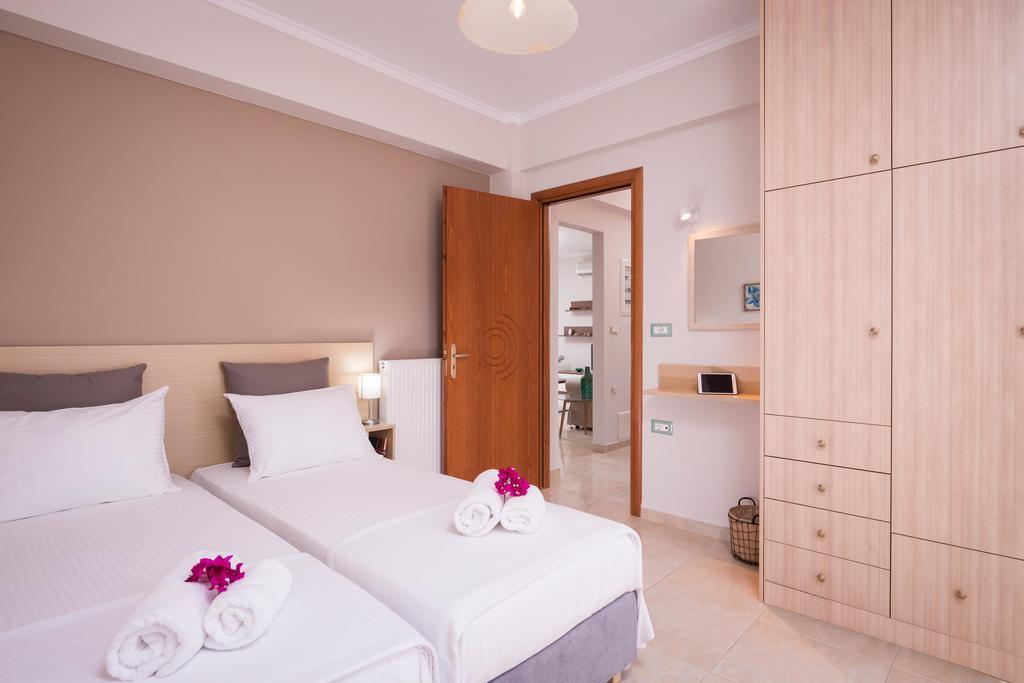 Olive Garden - Private Heated Pool Vacation Home Platanés Esterno foto