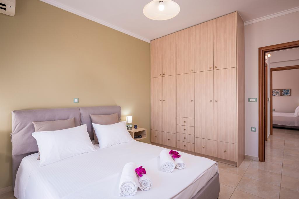 Olive Garden - Private Heated Pool Vacation Home Platanés Esterno foto
