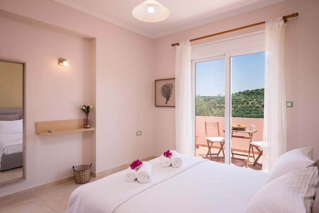 Olive Garden - Private Heated Pool Vacation Home Platanés Esterno foto