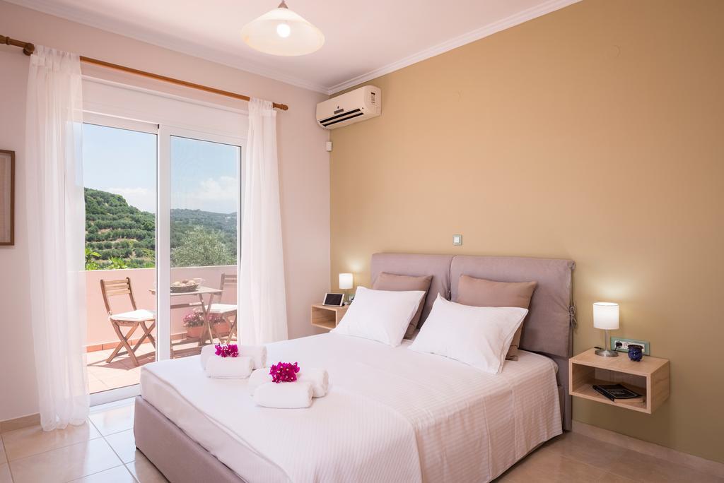 Olive Garden - Private Heated Pool Vacation Home Platanés Esterno foto