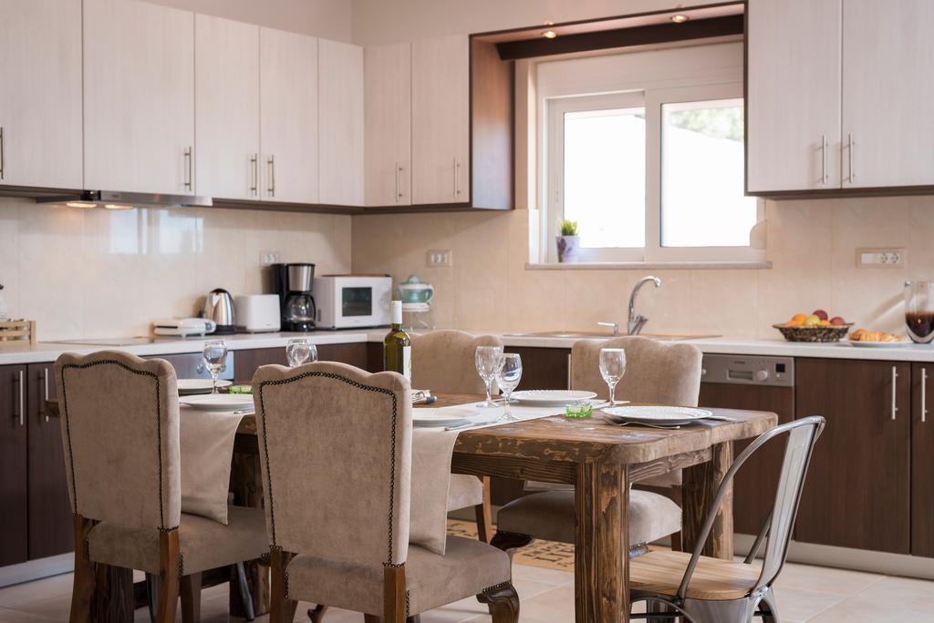 Olive Garden - Private Heated Pool Vacation Home Platanés Esterno foto